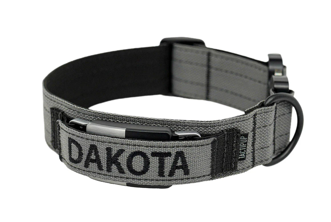 1.5" Extreme Personalized Fi Collar Band (Series 1 &2) - Image 3