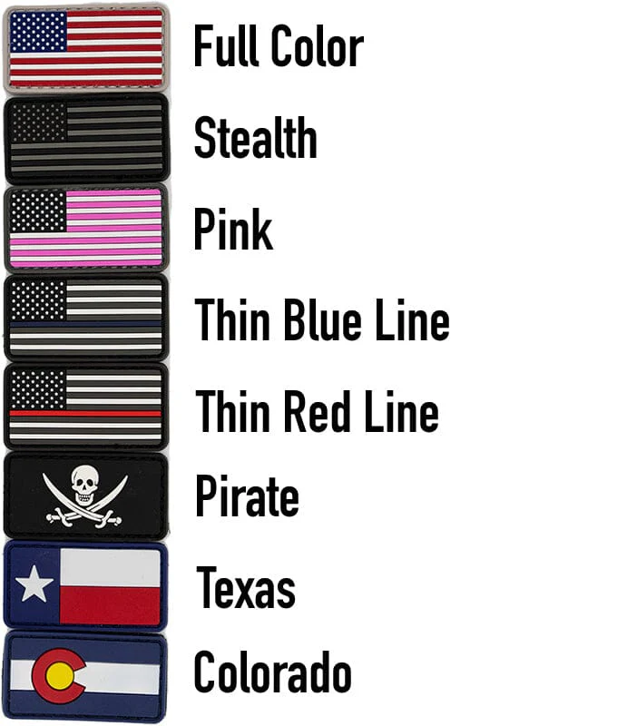 Personalized 1.5" Extreme Tactical Dog Collar with Handle - Image 3